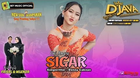 SIGAR   OVI AMARA || D