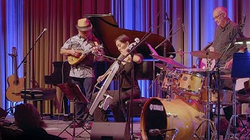 Thumbnail of Amis Rondo (Live at Stanford University) 90 sec