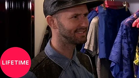 Million Dollar Shoppers: The Best Of Derek In Seas...