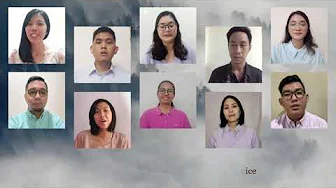 Sometimes I Hear God's Music - AUP Indonesian Chorale (Virtual Choir) Sometimes I Hear God's Music - AUP Indonesian Chorale (Virtual Choir)