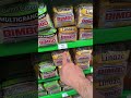 Pan Linaza o Thins Cero Cero? Elige mejor en el súper 🥖🔥 (parte 2)