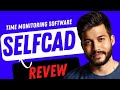 SelfCAD Review and Demo Tutorial: Create 3D designs intuitively with built-in tool - AppSumo Deal
