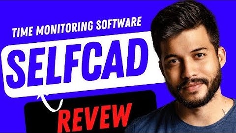SelfCAD Review and Demo Tutorial: Create 3D designs intuitively with built-in tool - AppSumo Deal