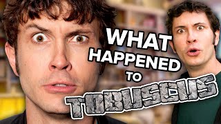 What Happened To Toby Tuner? The Dark Real Story | YouTuber News