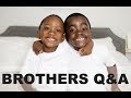 Noah and Jonah Q & A | HILARIOUS!!!!