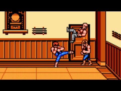 Видео: Double Dragon III: The Sacred Stones (Денди/NES) 🔥 ПОЛНОЕ прохождение