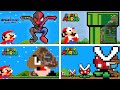 Mario's Maze Collection SEASON 3 (ALL EPISODES) | Game animation