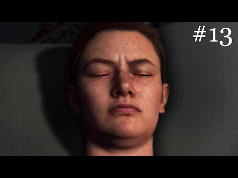 ABBY&rsquo;S STORY | The Last of Us 2 - Part 13