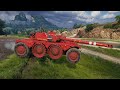 World of Tanks Epic Wins and Fails Ep319