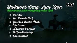 Sholawat Ceng Zam Zam Full Album Terbaik
