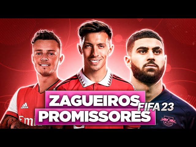 FIFA 23: os goleiros mais promissores do modo Carreira