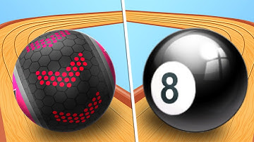 📌 Going Balls Walkthrough Gameplay iOS,Android TOP LEVELS Videos Satisfying Games Mobile JPVOSL