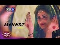 Mehndi  song  only on ktn entertainment