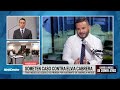 “Histórico”, “extraño” y "raro”: Jay Fonseca afirma secuestro del jurado no es usual sin