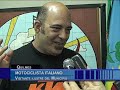 L'accoglienza al Comune di Quilmes