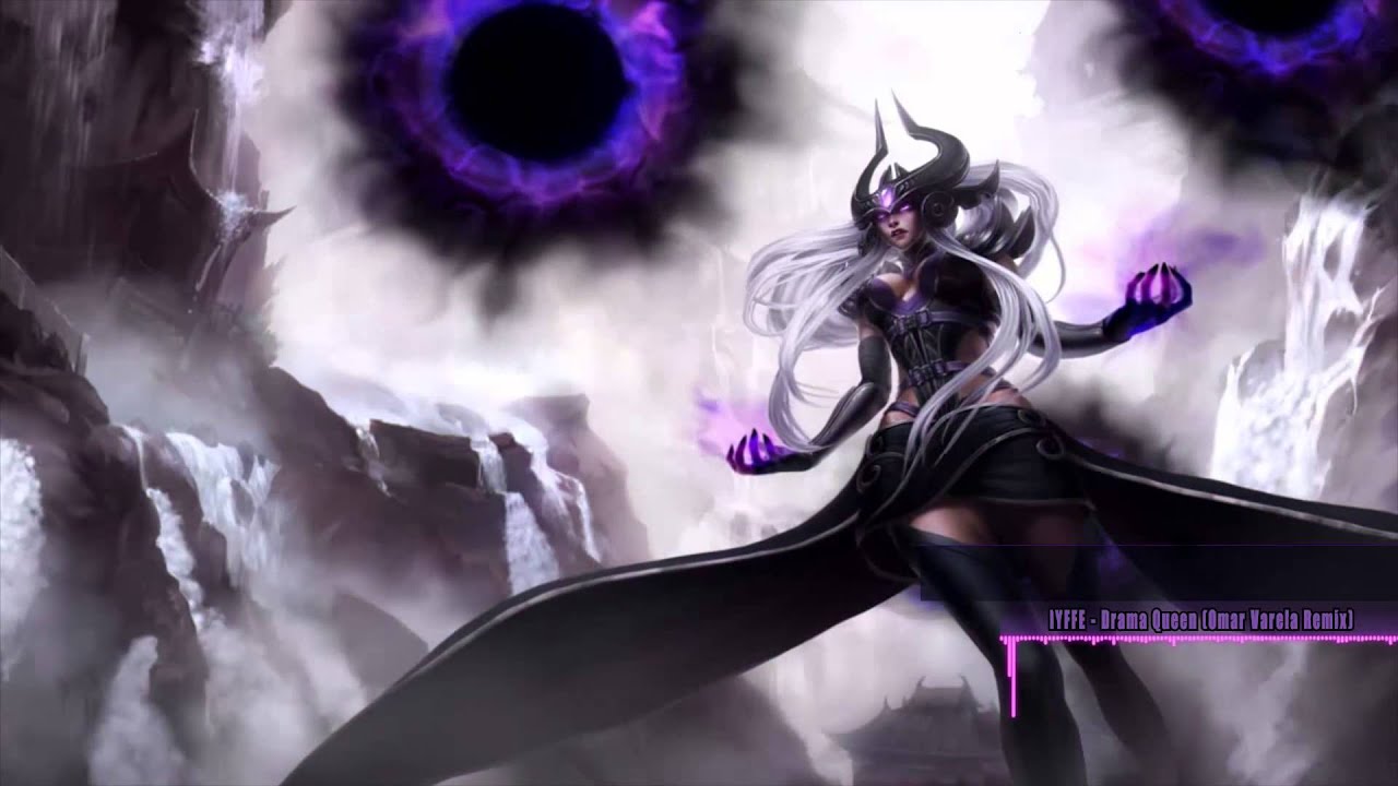 Nightstep - Drama Queen