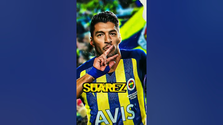 2022-2023 Fenerbahçe'nin yapacağı transferler 😈 (son)