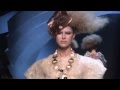 Christian Dior ➤ haute couture Fall/Winter 2011/2012 (Full Fashion Show) HD