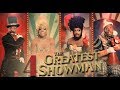 4 The Greatest Showman by Todrick Hall