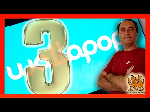 🦁 3 ESTAFAS mas FRECUENTES en WALLAPOP ✨ ¿Es FIABLE WALLAPOP?🐱🏍#WALLAPOP 5