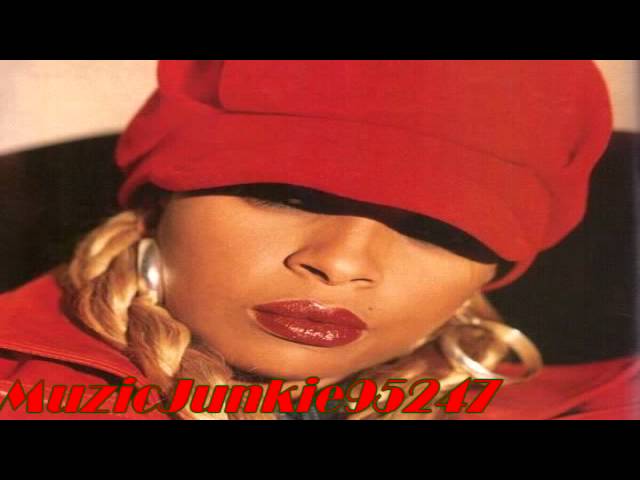 Mary J. Blige-Christmas In The City (Feat.Angie Martinez)