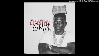 Lil Boosie - Lifestyle (G-Mix)