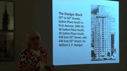 Annice M. Alt Book Talk: Boak & Paris / Boak & Raa...