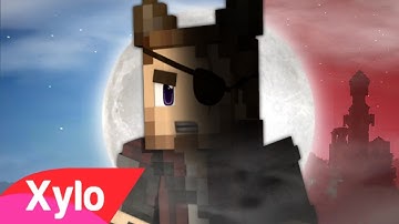 MUSIC VIDEO - Minecraft SUPERNATURAL ORIGINS Theme (Out of Bounds ft. Alexander Bergil)