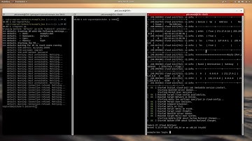 vagrant-kubevirt sync folders & provision