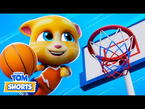 Видео: BEST Basketball Player 