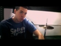 Drum lessons 2 Creative Metal Drumming Emiliano Cantiano