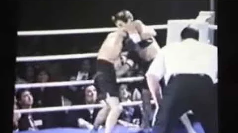 Andrew "Benji" Veniamin v Ben Serranno
