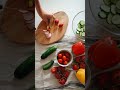 Comer las verduras primero reduce el azúcar en sangre hasta un 73%