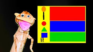 Tatum Christopher Swanson - Learning Body Parts 2022