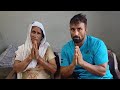 Sunder sangwan aaj ke vlog mein sunder ki maa ka interview struggle sunder ki shaadi ka discussion