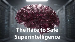 Ilya Sutskever and the Straight-Shot to Safe Superintelligence