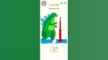 Dop 2 I Level 912 #gameplay #shorts