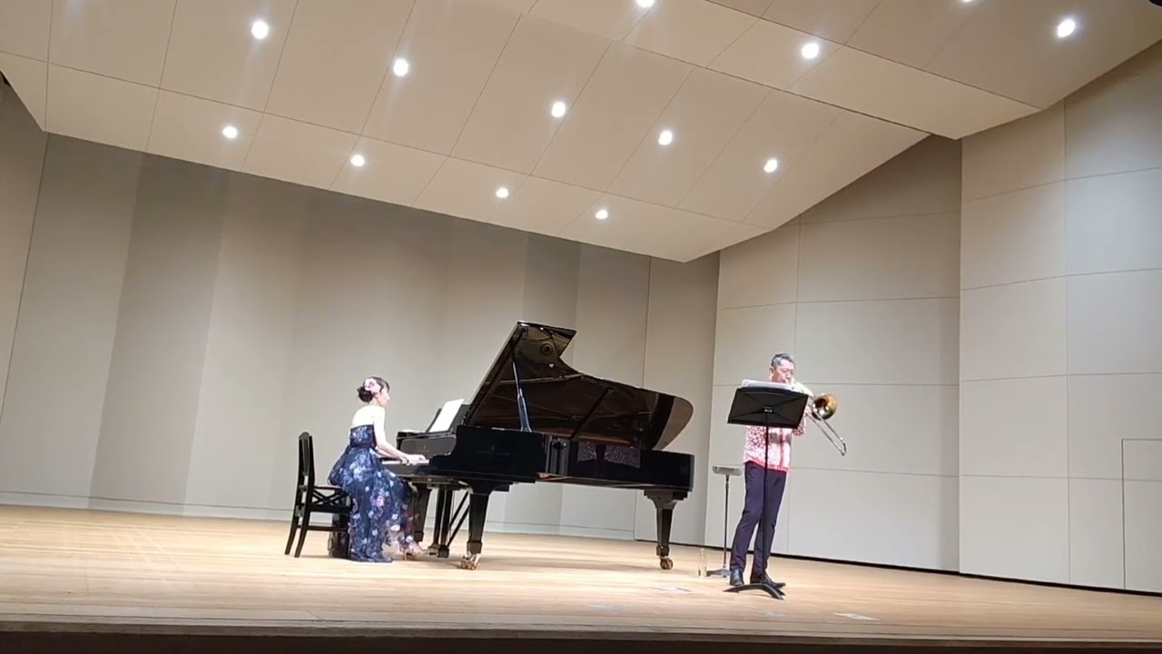 星めぐりの歌 The Song of the Circling Stars 西下航平 （アンコール