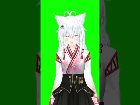 猫ミームやってみた　huh猫編　#vtuber