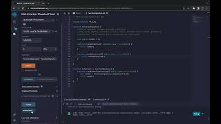 Famous LearnWeb3 Solidity Crash Course Day 5 - Function Types and Visibility Wealth