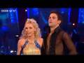 Gethin Dances the Salsa - Strictly Come Dancing - BBC One