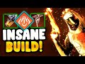 Destiny 2 | This Hunter Build MELTS EVERYTHING! Best Hunter Solar Build in Season 22!