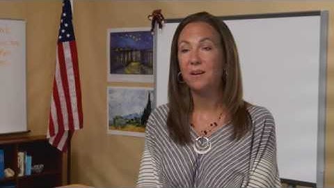 Julie Young interview, part 6: Teacher Support with FOSS