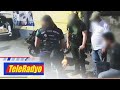 Non-uniformed personnel ng PNP tiklo sa buy-bust sa Camarines Sur | TeleRadyo