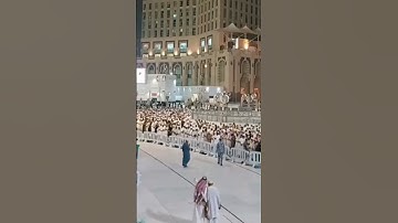 شيخ ماهر المعيقلي حفظه الله ورعاه صلاة العشاء ١٢ ربيع الأول سورة الأنفال 🤍🤍‏