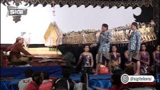 LIMBUKAN PERCIL YUDHA KI DALANG EKO PRISDIANTO POGALAN TRENGGALEK PART 1