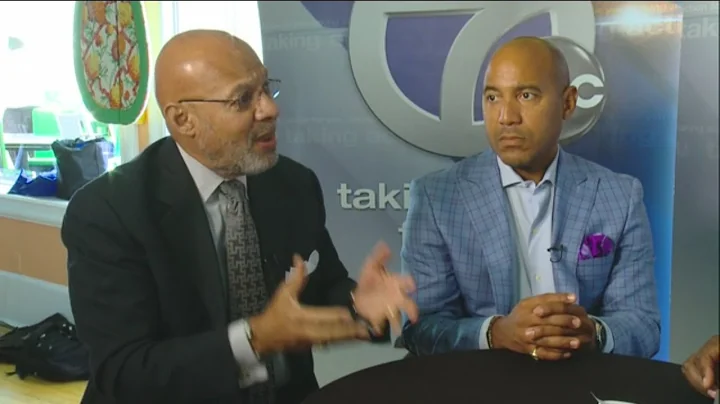 Former Detroit Mayor Dennis Archer on school fundi...