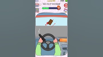 HideMyProof 🤣 Tricky Riddle 😂🤪#gameplay #subscribe #animação level 144