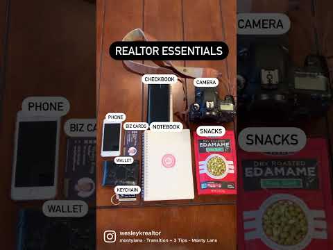 Essentials for a