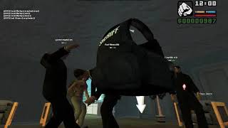 [Mta] Sesli̇ Rp Evi̇n İçi̇ne Bas Koyduk , Koptukkk Anadolu Roleplay